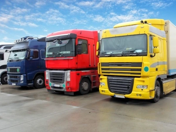 Antalya Karkamış Nakliye